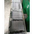 Wavy Fins / Corrugated Fins for Heat Exchanger